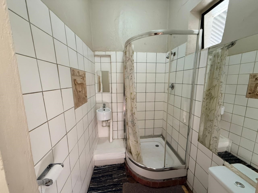 Commercial Property for Sale in Worcester Western Cape